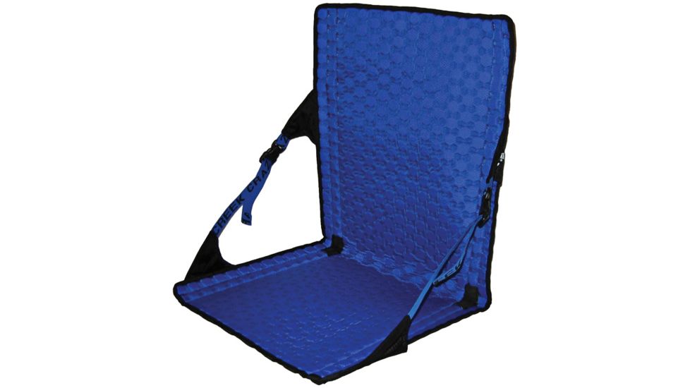 Crazy Creek Hex 2.0 Longback Black/royal 1039-180