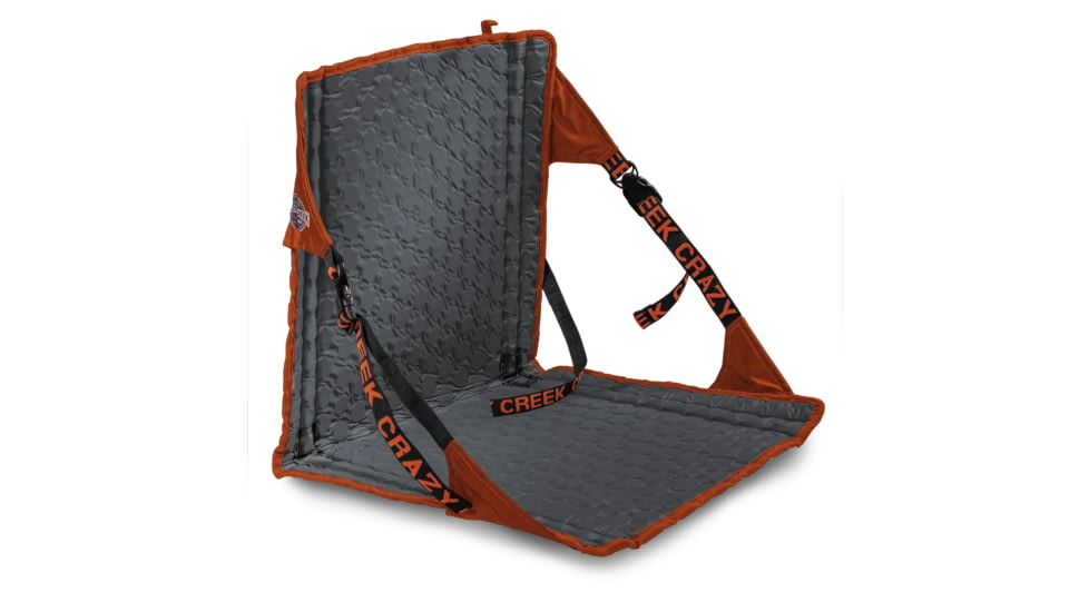 Crazy Creek Hex 2.o Original Copper/slate 1024-179