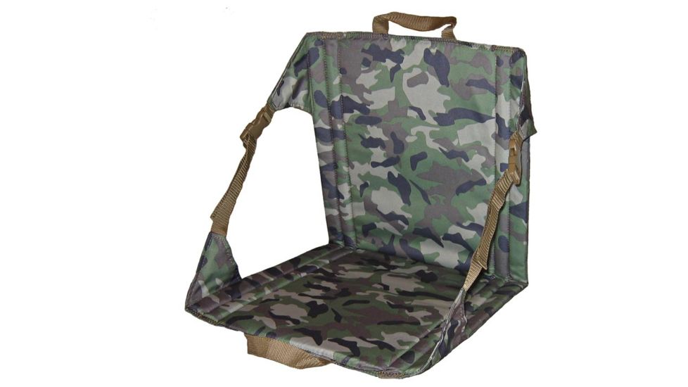 Crazy Creek The Chair Camo 5000-160