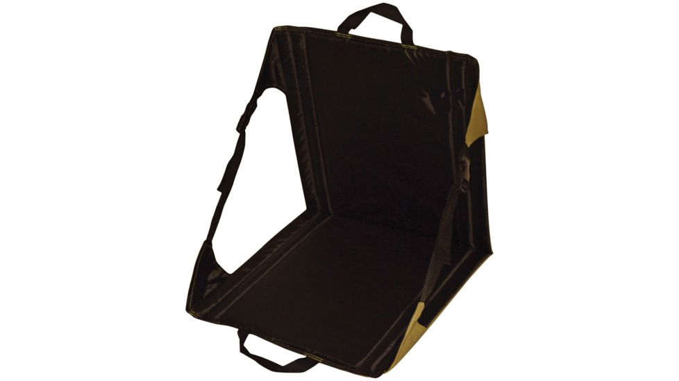 Crazy Creek The Chair Sage Green/black 5000-165