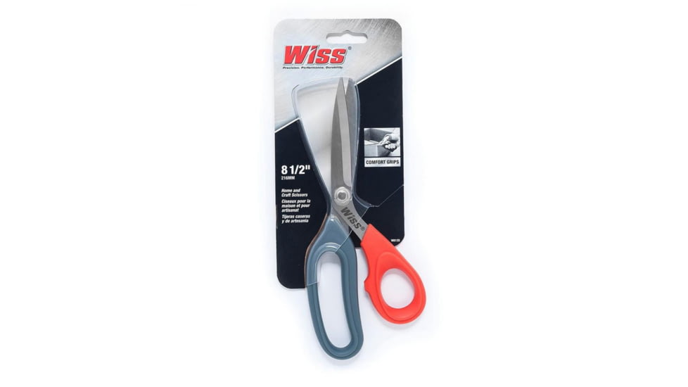 Crescent 8-1/2in Home &amp; Craft Scissor, CW812S