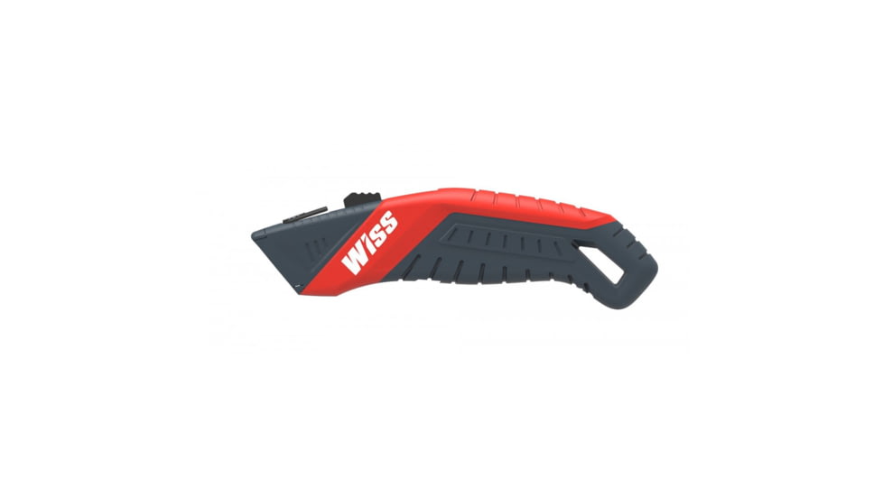 Crescent Auto-Retracting Safety Utility Knife, WKAR2
