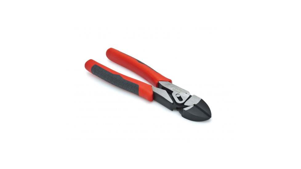 Crescent Diagonal Compound Action Dual Material Cutting Plier, 8in, CCA5428