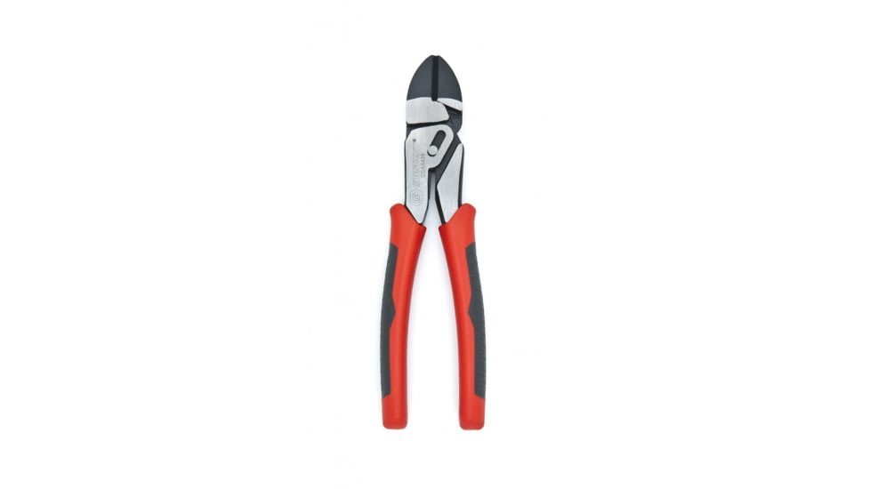 Crescent Diagonal Compound Action Dual Material Cutting Plier, 8in, CCA5428