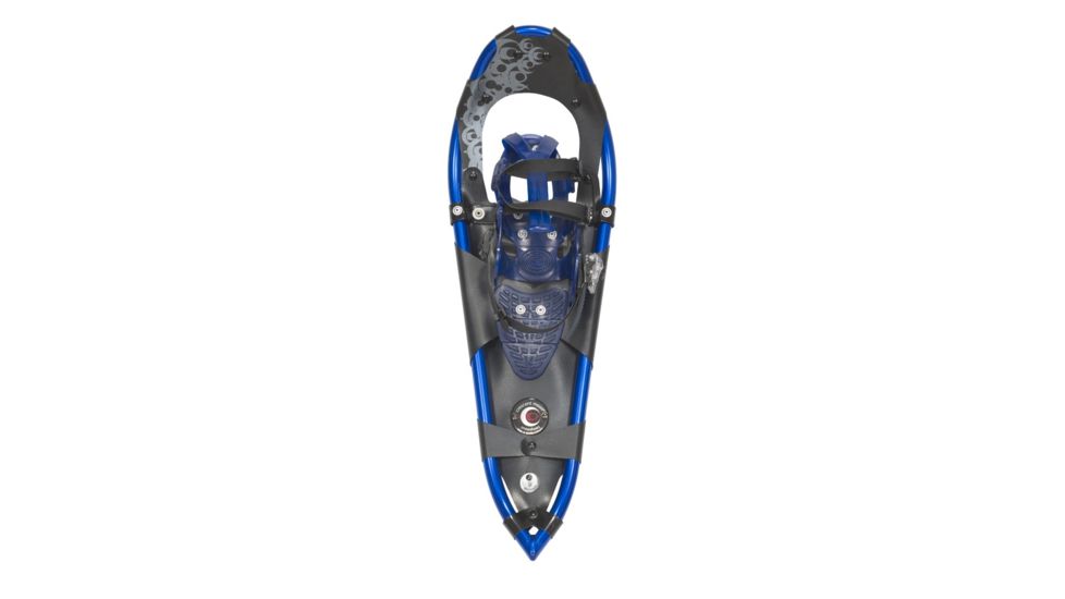 Crescent Moon Gold 9 Snowshoe