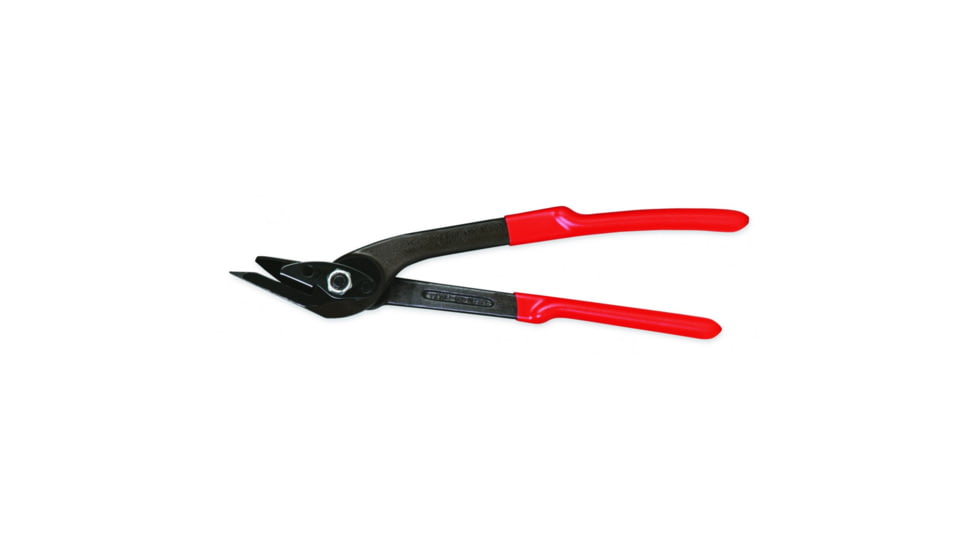 Crescent Steel Strap Cutter, 12in, 1290G