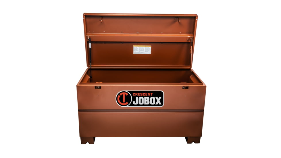 Crescent Tradesman Steel Chest, 48in, CJB637990