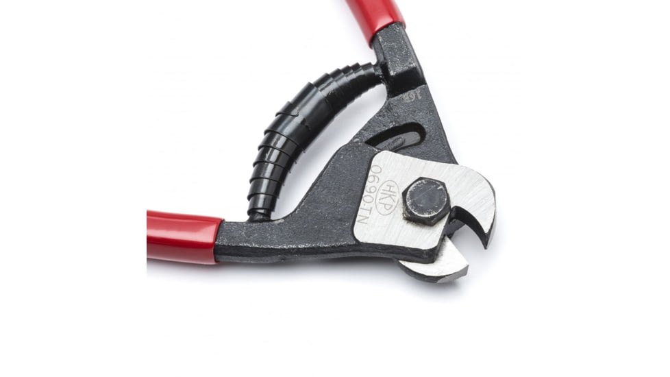 Crescent Wire/Cable Cutter, 7.5 in. long, 0690TN