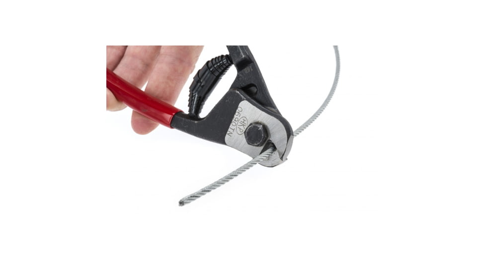 Crescent Wire/Cable Cutter, 7.5 in. long, 0690TN