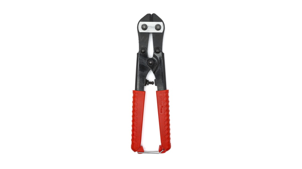 Crescent Wire Cutter, 8in, PWC9W