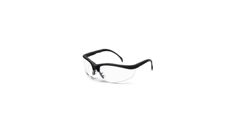 Crews Klondike Protective Eyewear, MCR Safety KD112AF