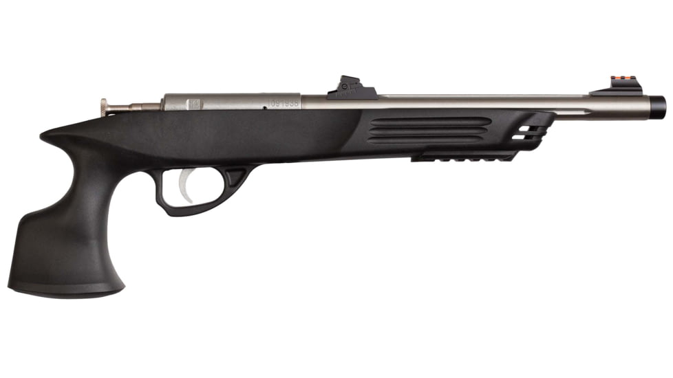 Crickett Adult Pistol, .22 Winchester Magnum Rimfire, 9 inch barrel, 1 Round, KSA796-FRRMPG