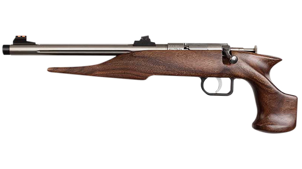 Crickett Chipmunk Hunter Rifle, .22 Short, .22 Long Rifle, 9 inch barrel, 1 Round, 40101-FRRMPG