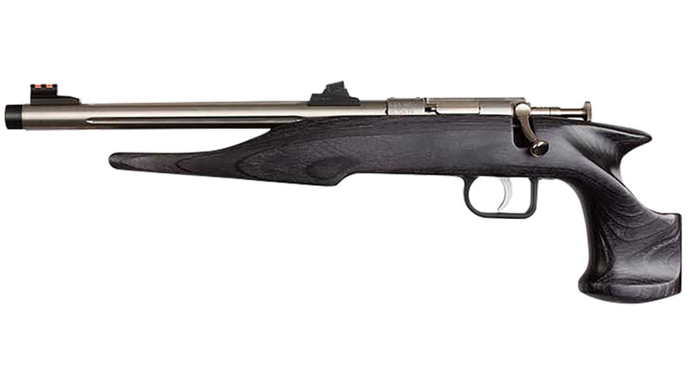 Crickett Chipmunk Hunter Rifle, .22 Winchester Magnum Rimfire, 9 inch barrel, 1 Round, 40103-FRRMPG