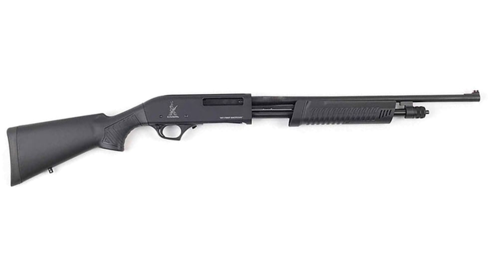 Crickett 3in Pump Action Shotgun, 20 Gauge, 18.5 inch Barrel