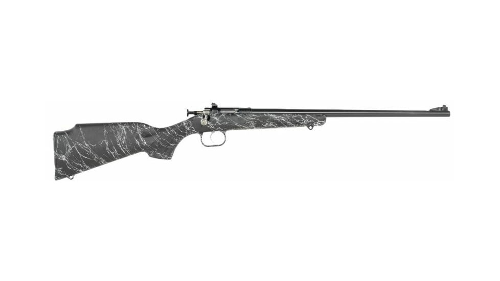 Crickett G2 Youth Bolt Action Rifle, .22 Long Rifle, 16.12 inch Barrel
