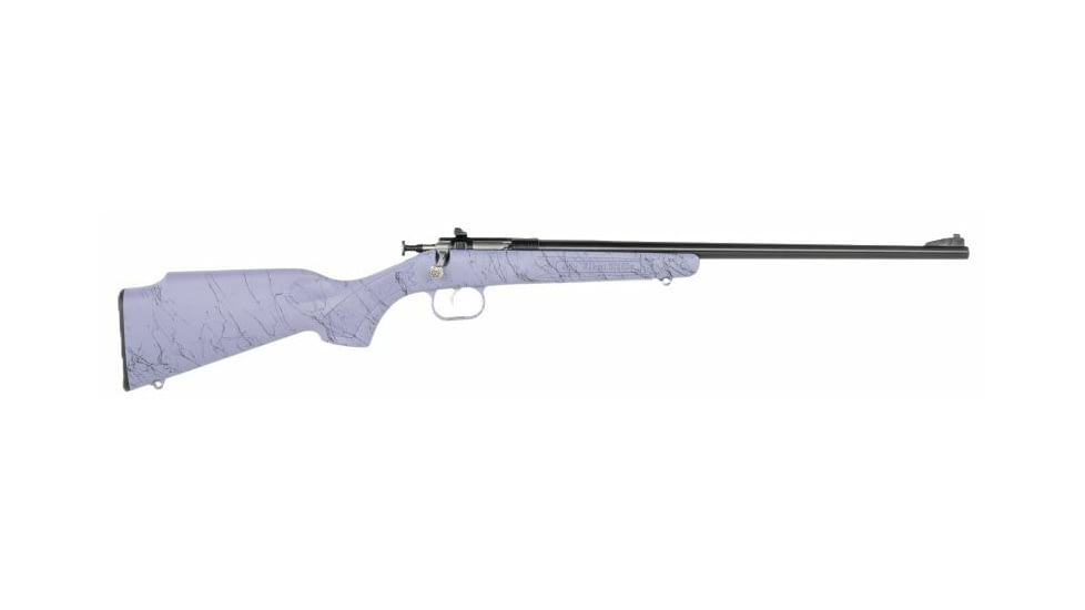 Crickett G2 Youth Bolt Action Rifle, .22 Long Rifle, 16.12 inch Barrel