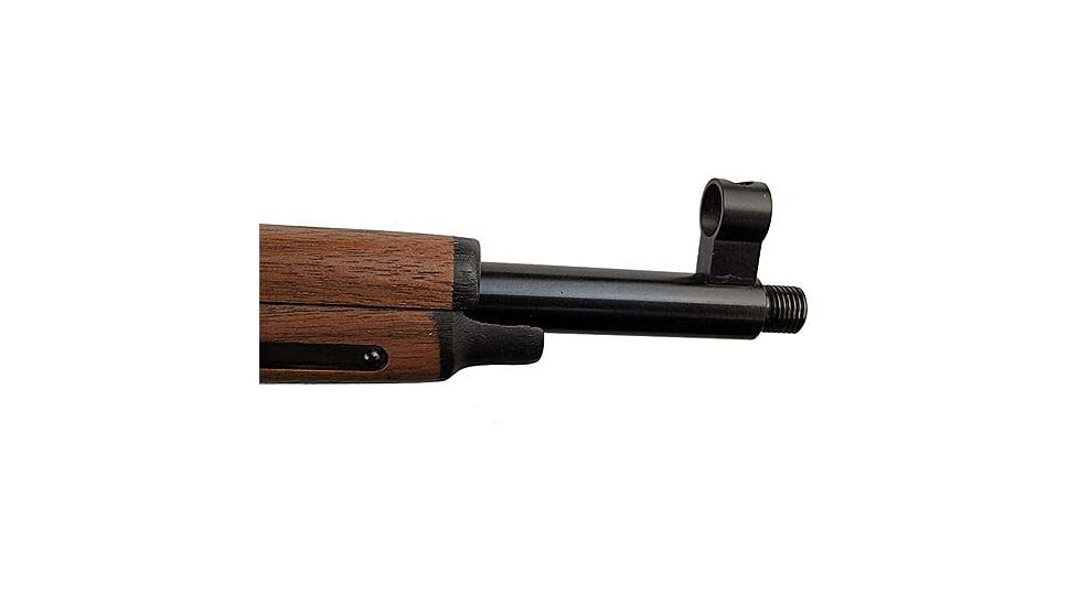 Crickett Nagant Youth Bolt Action Rifle, .22 Long Rifle, 20in Barrel