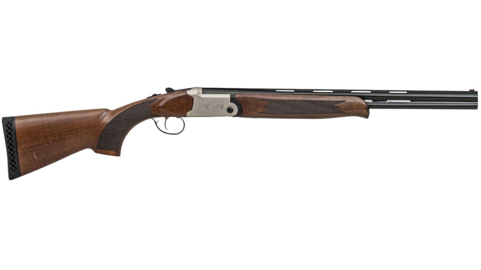 Crickett O/U Field 3in Break Action Shotgun, 20 Gauge, 20 inch Barrel