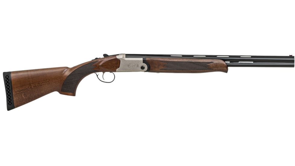 Crickett O/U Field 3in Break Action Shotgun, .410 Bore, 20 inch Barrel
