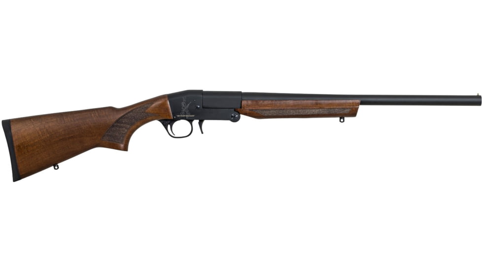 Crickett Single Shot 3in Break Action Shotgun, 20 Gauge, 18.5 inch Barrel