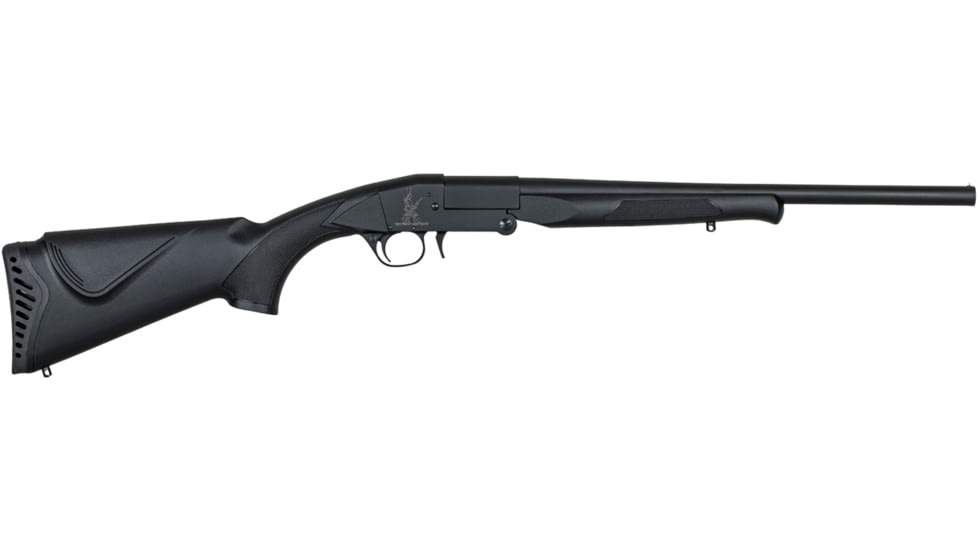 Crickett Single Shot 3in Break Action Shotgun, 20 Gauge, 18.5 inch Barrel