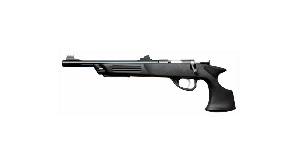 Crickett Single Shot Pistol, 22 Win Mag, 10.5 in Barrel