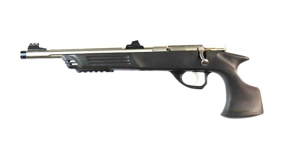 Crickett Single Shot Pistol, 22 Win Mag, 10.5 in Barrel