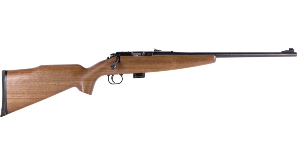 Crickett Model 722 Bolt Action Rifle, .22 Long Rifle, 16.25 in barrel, 7 Rounds, KSA20411-FRRMPG