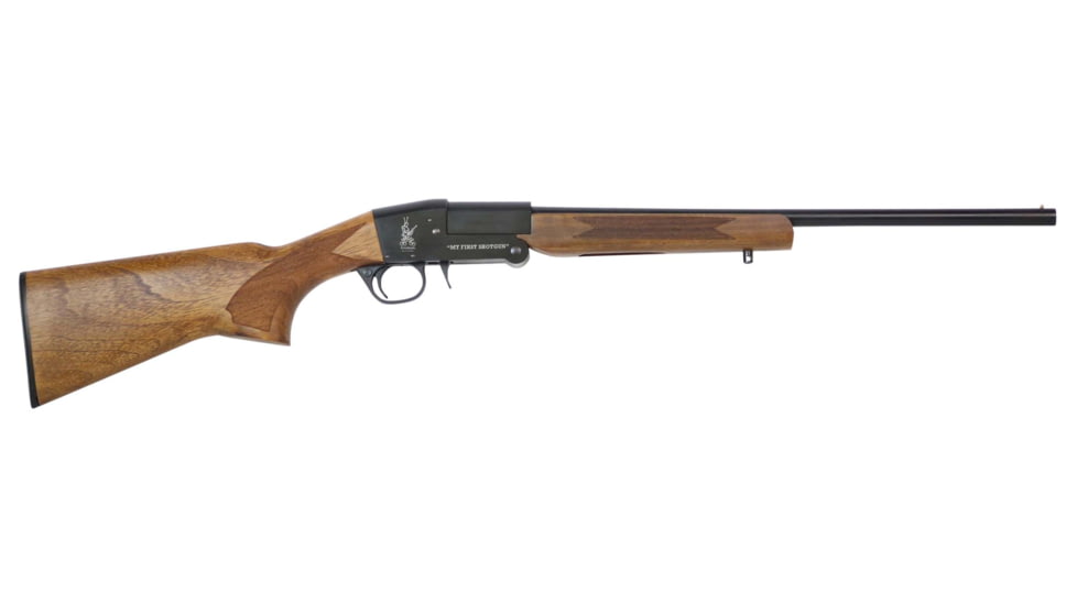 Crickett My First Shotgun Single Shot Shotgun, .410 Gauge, 18.50 in barrel, 1 Round, KSA4100-FRRMPG