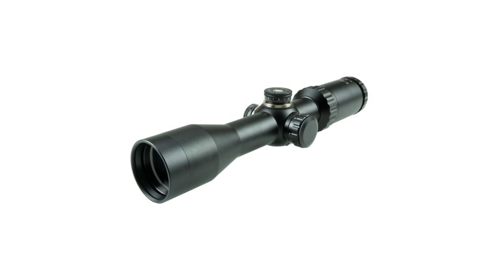 Crimson Trace 2 Series Sport Rifle Scope, 3-9x40mm, FFP, 30mm Tube, MR1-MOA Illuminated Reticle, Black CSA-2309