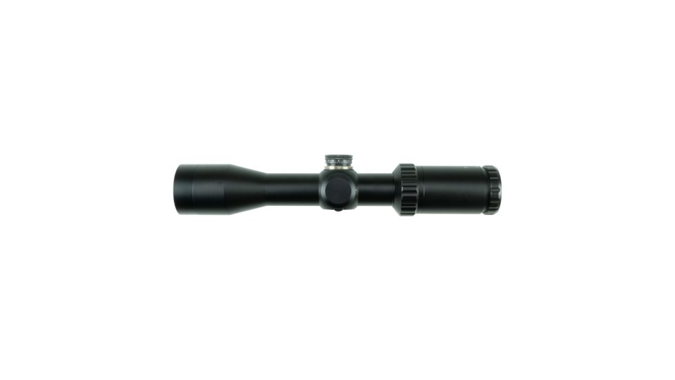 Crimson Trace 2 Series Sport Rifle Scope, 3-9x40mm, FFP, 30mm Tube, MR1-MOA Illuminated Reticle, Black CSA-2309
