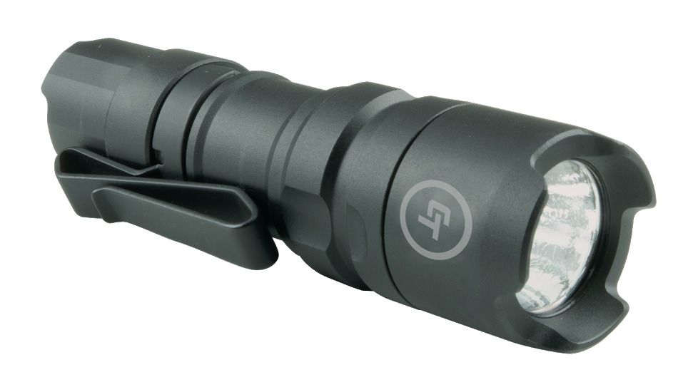 Crimson Trace CWL-300 Tactical Light 200 Lumen CREE LED Handheld EDC White Light, CWL-300