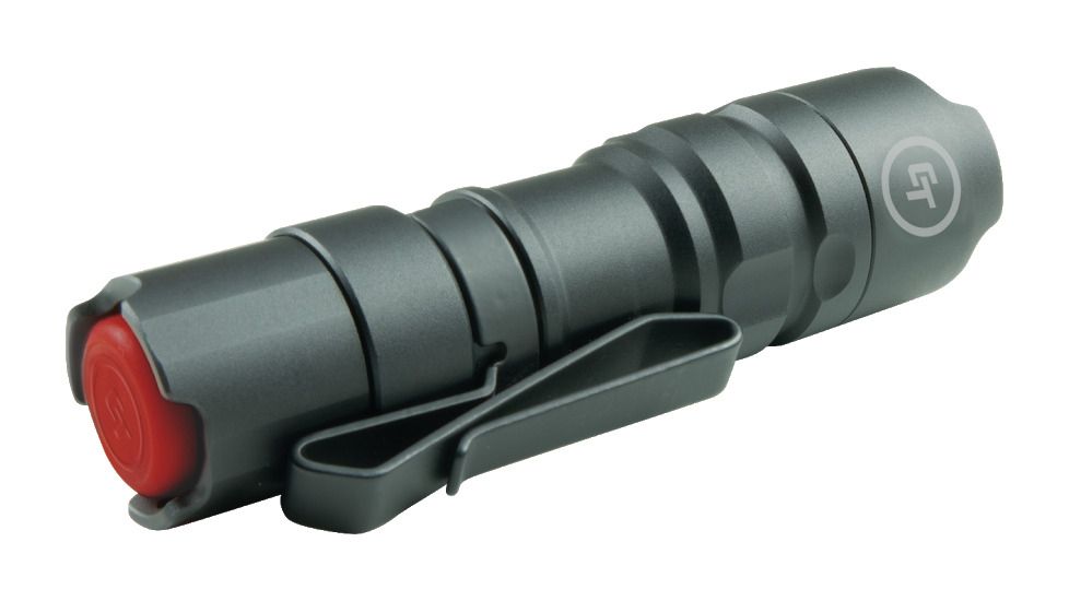 Crimson Trace CWL-300 Tactical Light 200 Lumen CREE LED Handheld EDC White Light, CWL-300