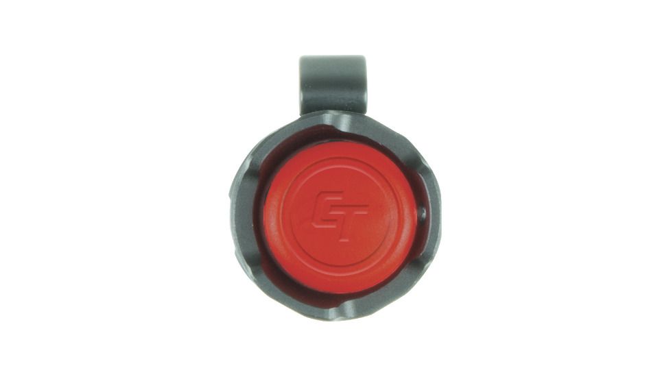 Crimson Trace CWL-300 Tactical Light 200 Lumen CREE LED Handheld EDC White Light, CWL-300