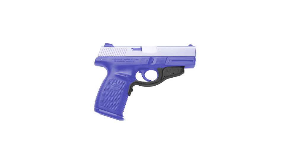 Crimson Trace CTC Laserguard Sight for S&amp;W Sigma, w/ Holster, LG-406H