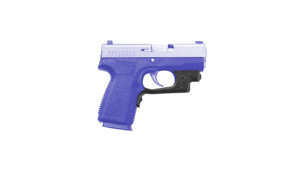 Crimson Trace LG434 Laser Grip