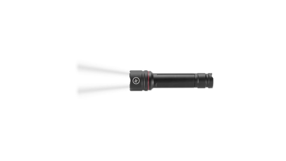 Crimson Trace CWL-202 CREE XPL LED Tactical Light, CR123, 900 Lumens, CWL-202