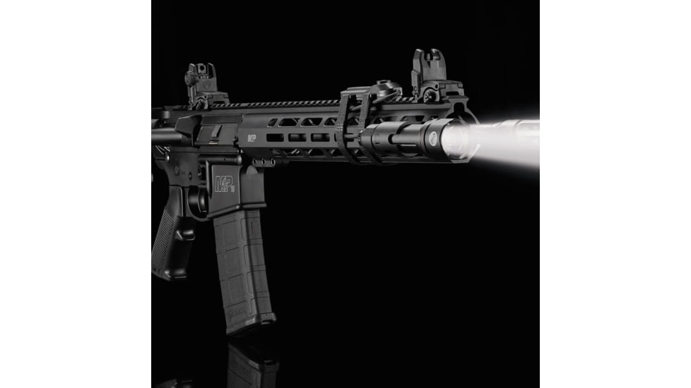 Crimson Trace CWL-202 CREE XPL LED Tactical Light, CR123, 900 Lumens, CWL-202