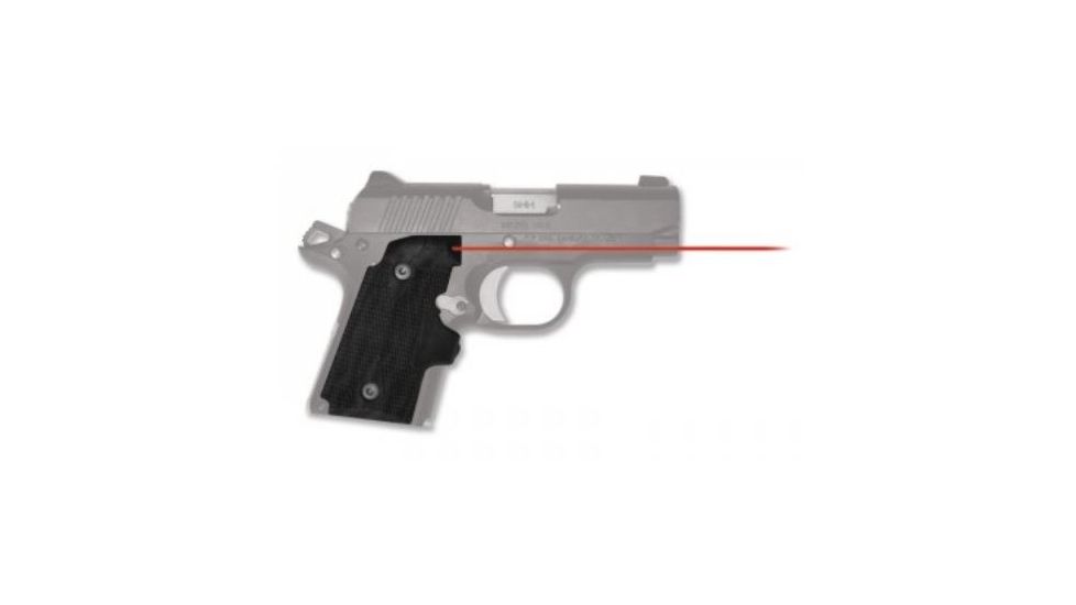 CRIM LG409 GUARD KIMBER MICRO9