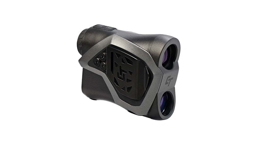 Crimson Trace Horizonline 4000 Handheld Laser Rangefinder, Black, 01-3001999