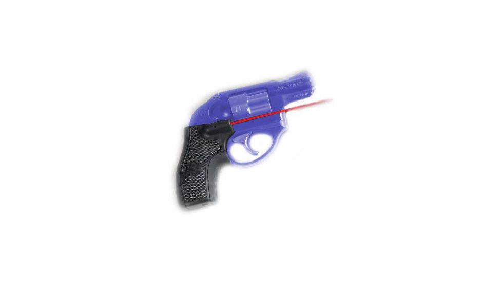 Crimson Trace LG411 Laser Grip