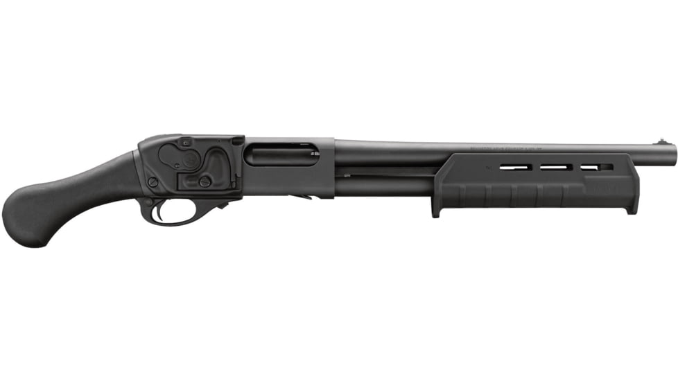 Crimson Trace Lasersaddle Laser Sights, Green Laser Color/White Light, Remington, 01-8140