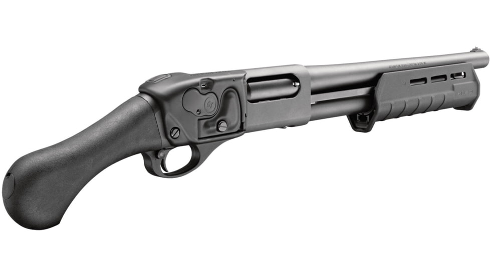 Crimson Trace Lasersaddle Laser Sights, Green Laser Color/White Light, Remington, 01-8140