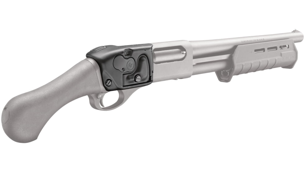 Crimson Trace Lasersaddle Laser Sights, Green Laser Color/White Light, Remington, 01-8140