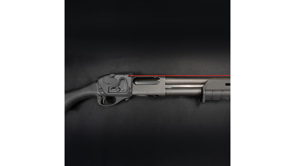 Crimson Trace Lasersaddle Laser Sights, Red Laser Color/White Light, Remington, 01-7980