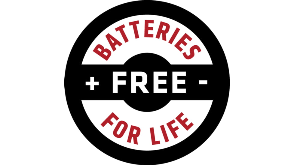 Crimson Trace Long Gun Rifle Scope, 3-9X40mm, Second Focal Plane, Non-illuminated Traditional Duplex MOA Reticle, Black, CSA-1309