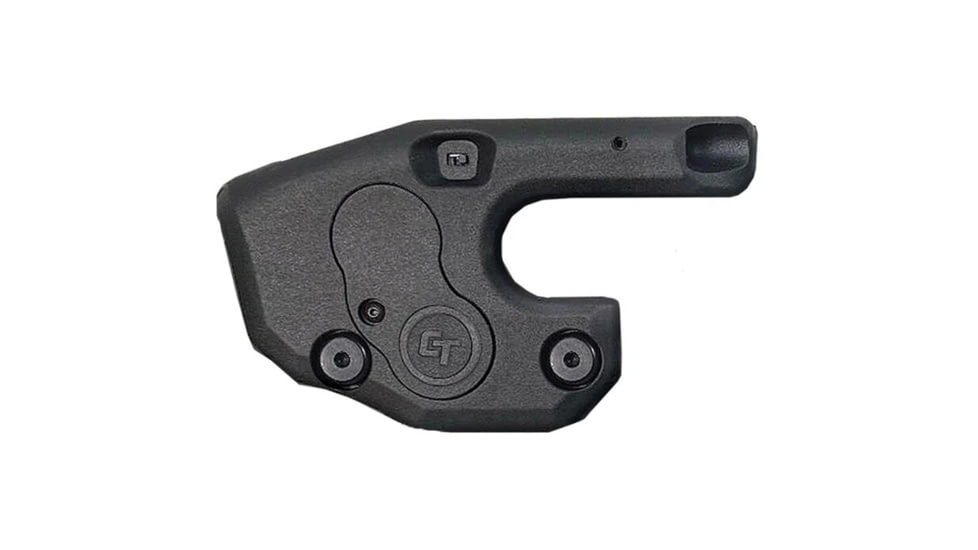 Crimson Trace LS990 LaserSaddle LS990 Mossberg 990/940 Green Dot, Green, 1214592