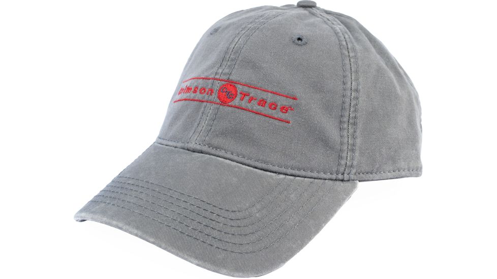 Crimson Trace Promotional Hat