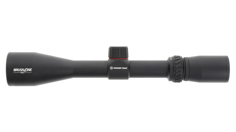 Crimson Trace Scope Brushline 3-9x40 Bdc Matte